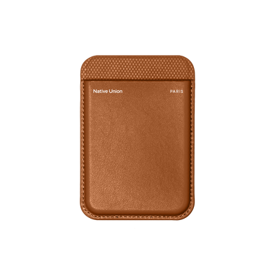 محفظة Native Union (Re)Classic MagSafe