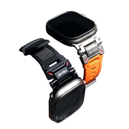 Skinarma TITON Strap for Apple Watch 49mm / 46mm / 45mm