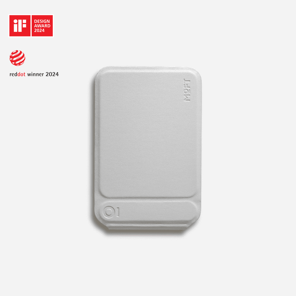 Moft Snap Phone Tripod Stand MOVAS™ - MagSafe Compatible