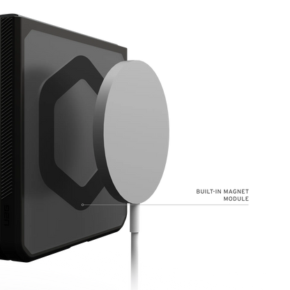 غلاف UAG موف لهاتف سامسونغ جالاكسي Z Flip7