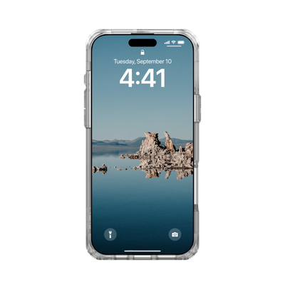 UAG Plyo Case for iPhone 16 Pro Max
