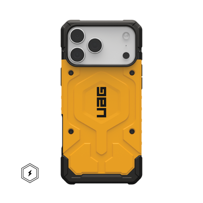 UAG Pathfinder Case for iPhone 17 Pro Max / 17 Pro