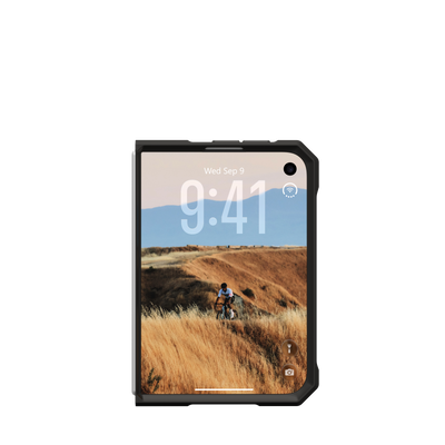 UAG Mouve XTE Case for iPhone Duo - Ice 