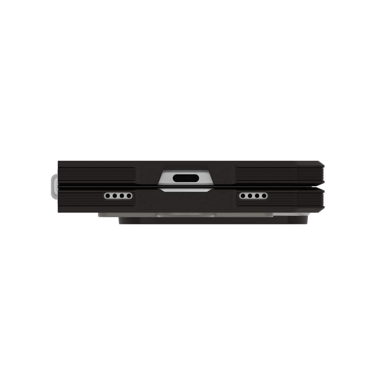 UAG Mouve XTE Case for iPhone Duo - Ice 