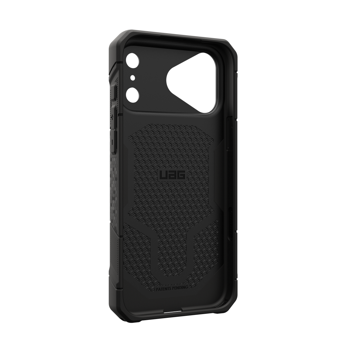 UAG Monarch Pro Case for iPhone 18 Pro Max