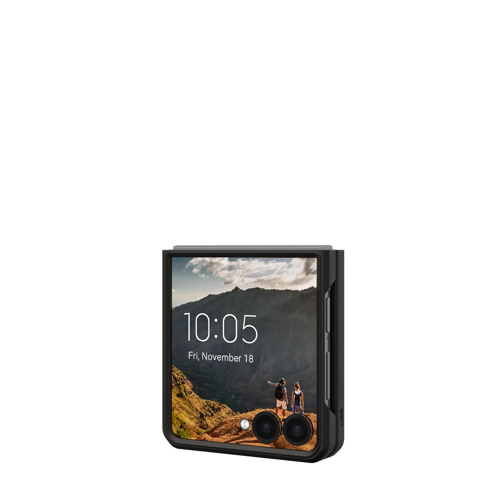 UAG Mouve Case for Samsung Galaxy Z Flip7