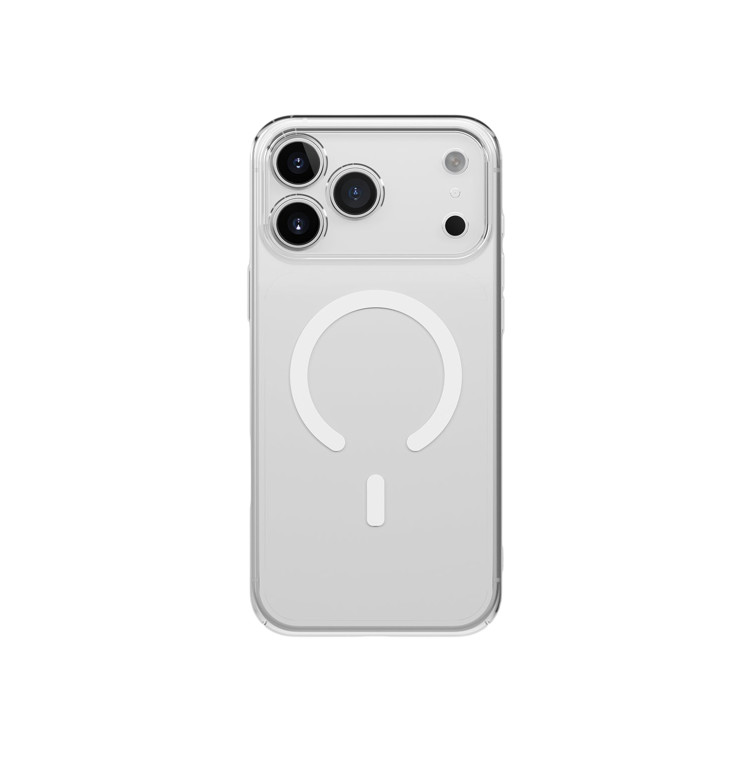 Uniq AirSuit 1.3mm Ultra-Slim Tough Case with MagClick™ for iPhone 17 Pro Max