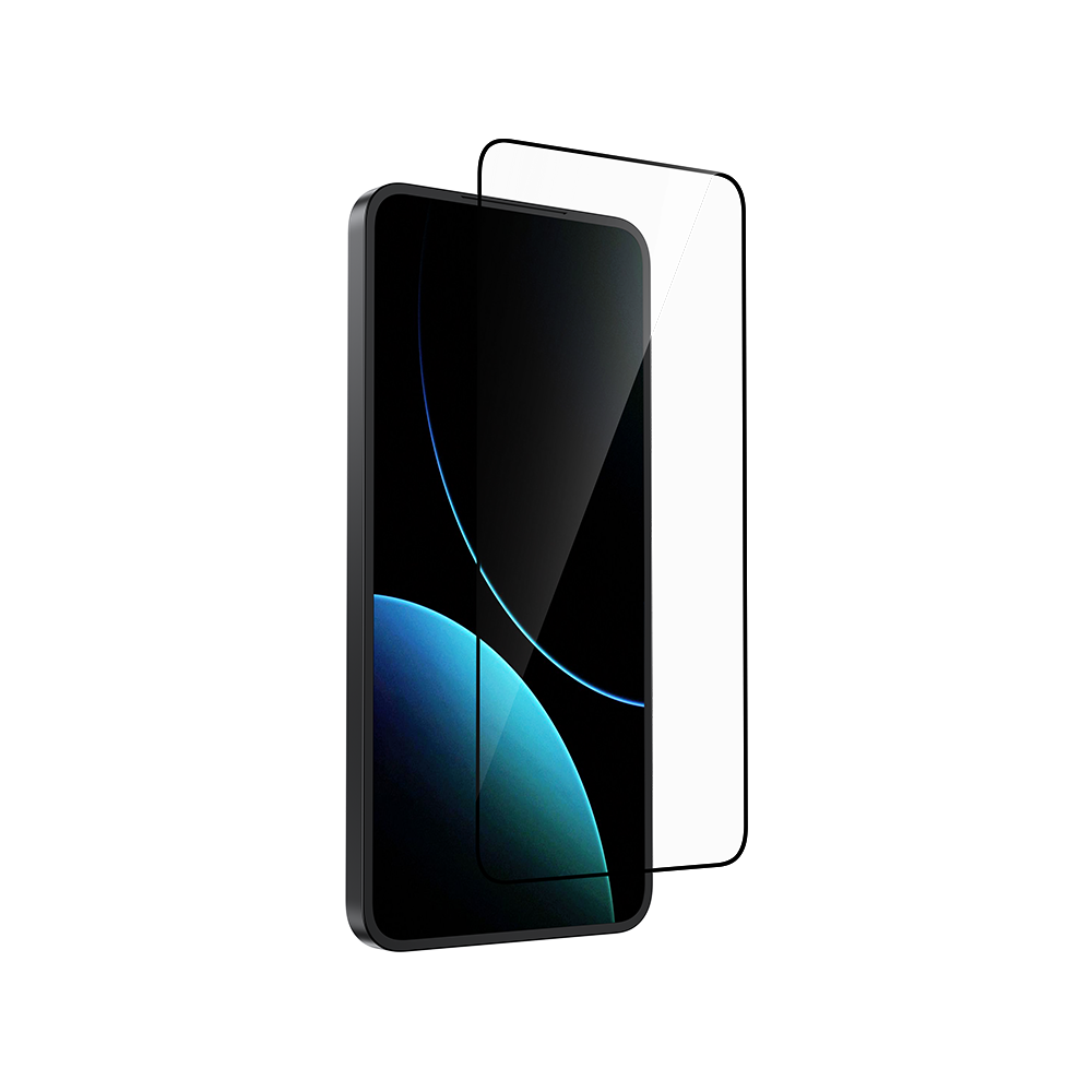 واقي شاشة بنكس الترا شيلد HD لجهاز سامسونج جالاكسي S25 / S24