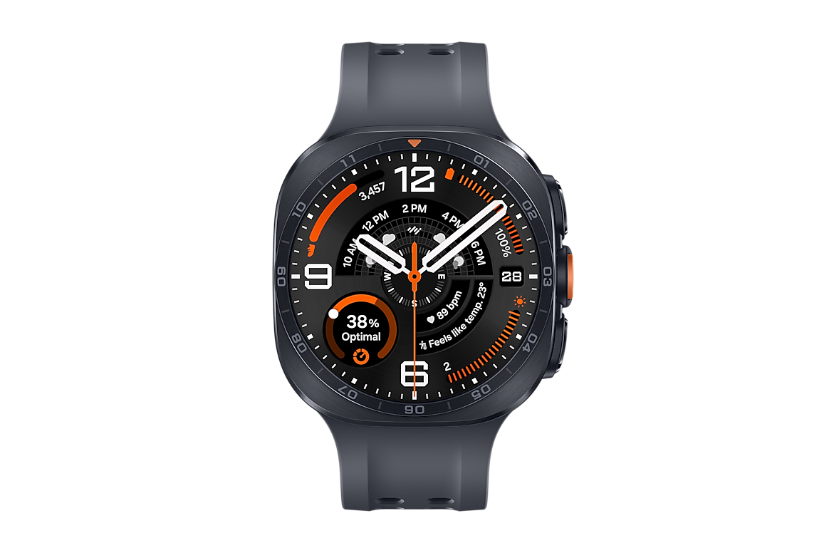 Samsung Galaxy Watch Ultra2 (47mm, LTE)