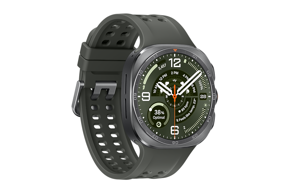 Samsung Galaxy Watch Ultra2 (47mm, LTE)