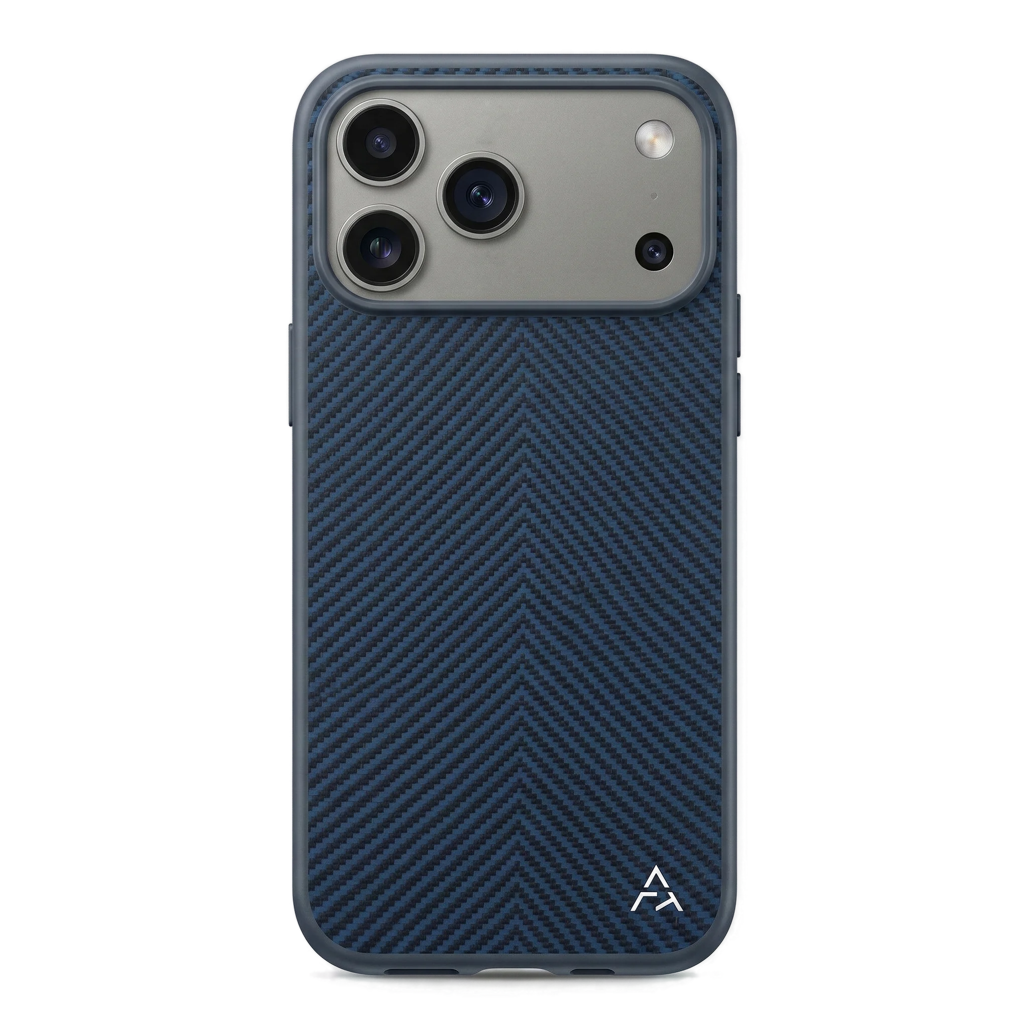 Airity Kevlar & Bamboo Weaving Case for iPhone 17 Pro Max / 17 Pro