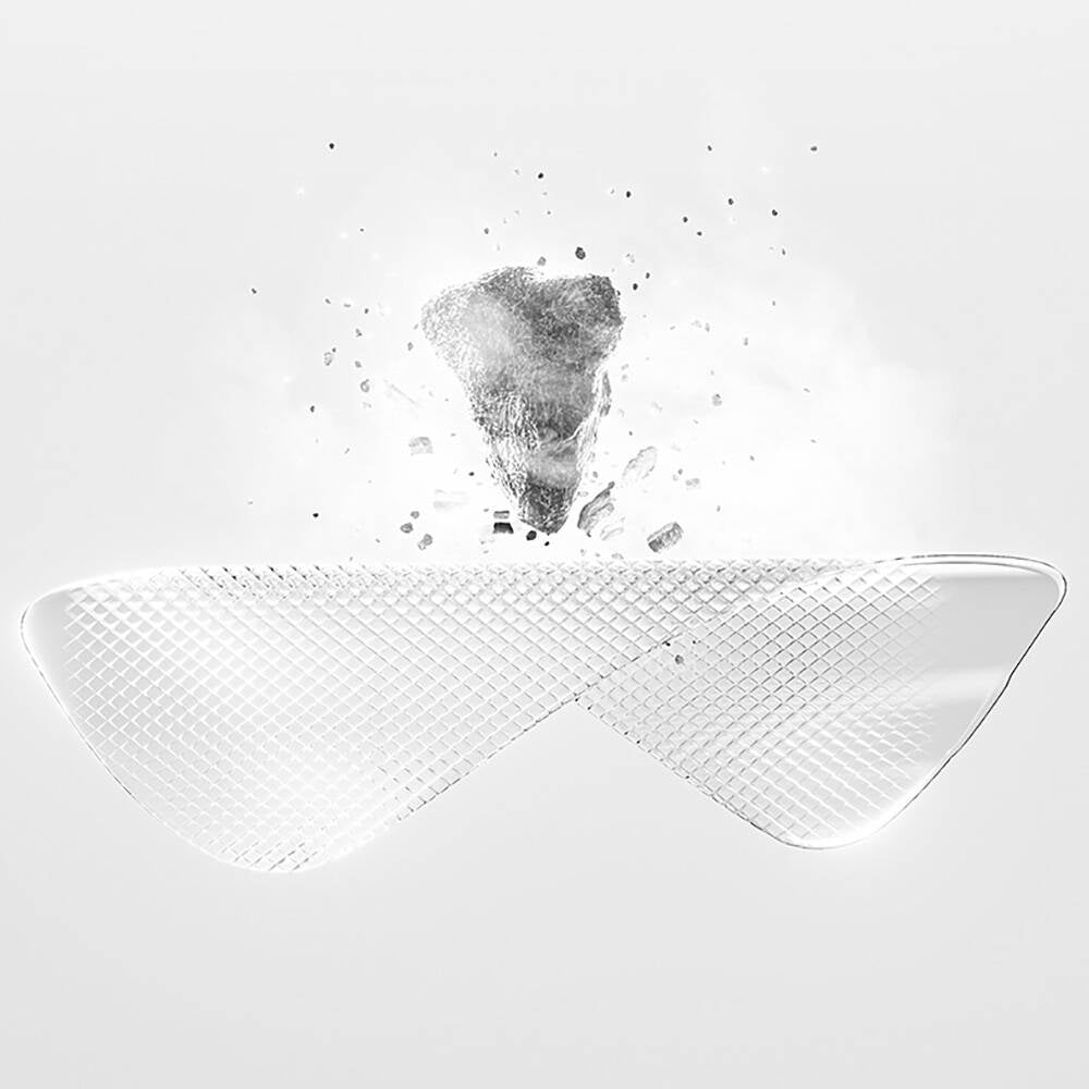 Benks iPhone 16 Pro Max Glass Warrior HD Screen Protector (Corning Glass 2)