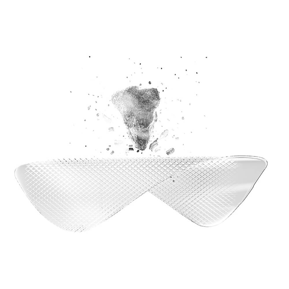 Benks iPhone 16 Pro Max Glass Warrior HD Screen Protector (Corning Glass 2)