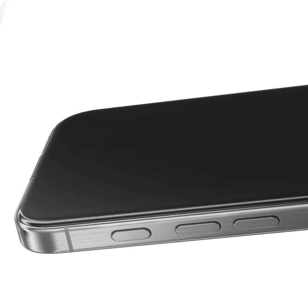 Benks iPhone 16 Pro Max Glass Warrior HD Screen Protector (Corning Glass 2)