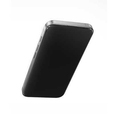 حماية شاشة Benks iPhone 16 Pro Max Glass Warrior HD (زجاج Corning 2)