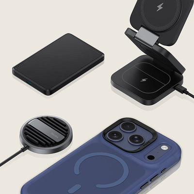 Benks Lucid Armor Case for iPhone 17 Pro Max / 17 Pro