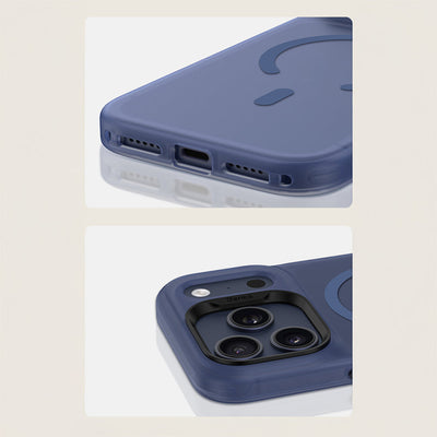 Benks Lucid Armor Case for iPhone 17 Pro Max / 17 Pro