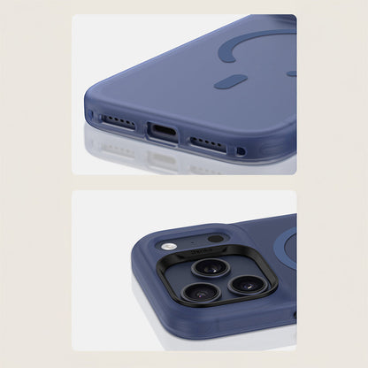 غلاف بنكس لوسيد أرمور لآيفون 17 برو ماكس