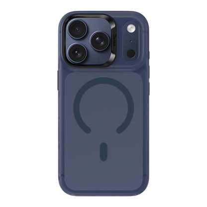 غلاف بنكس لوسيد أرمور لآيفون 17 برو ماكس