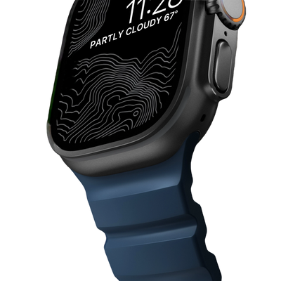 Nomad Rocky Point Band for Apple Watch 49mm / 46mm / 45mm