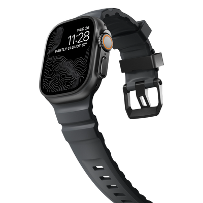 Nomad Rocky Point Band for Apple Watch 49mm / 46mm / 45mm