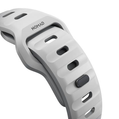Nomad Waterproof Sport Band for Apple Watch 49mm / 46mm / 45mm
