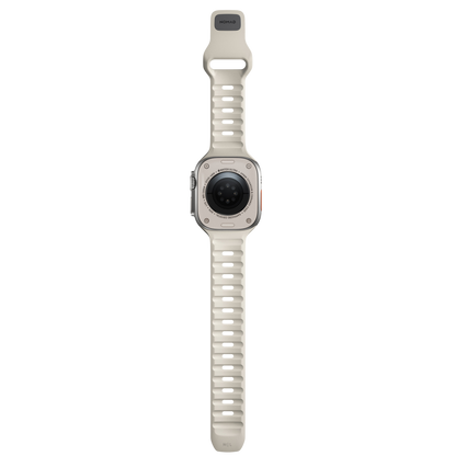 Nomad Waterproof Sport Band for Apple Watch 49mm / 46mm / 45mm