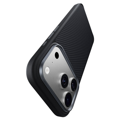 Benks 600D Pro Case built with Kevlar® for iPhone 18 Pro / 18 Pro Max - render