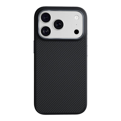 Benks 600D Pro Case built with Kevlar® for iPhone 18 Pro / 18 Pro Max - render