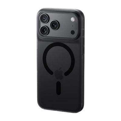 Benks Lucid Armor Pro Magnetic Case for iPhone 18 Pro Max - Black 