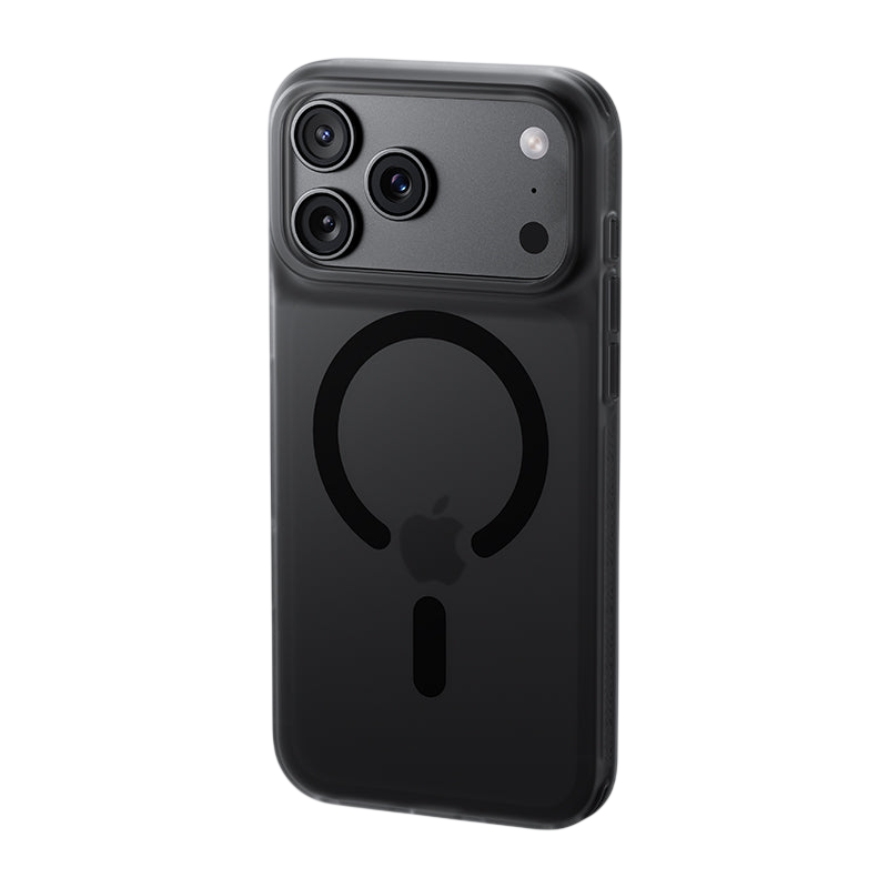 Benks Lucid Armor Pro Magnetic Case for iPhone 18 Pro Max - Black 