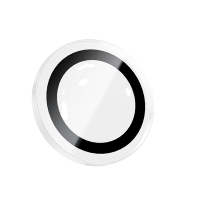 Benks OmniWarrior AR Lens Protector for iPhone Duo - Transparent 