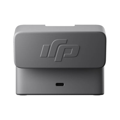 DJI Mic Mini windscreens and accessories