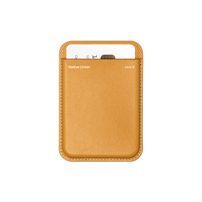 محفظة Native Union (Re)Classic MagSafe
