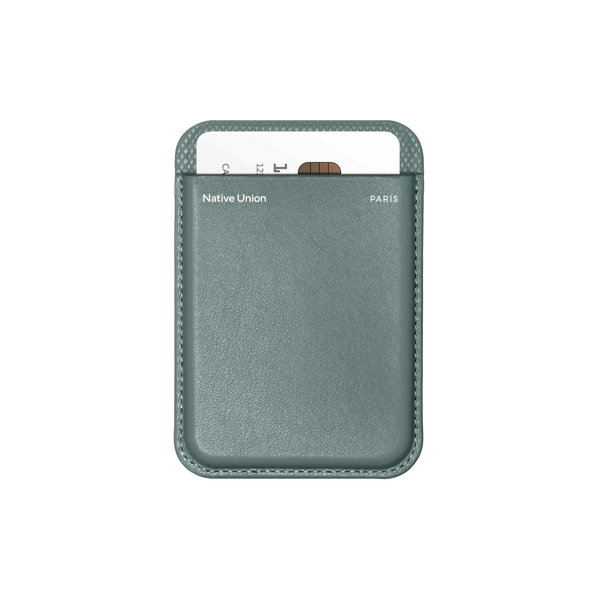 محفظة Native Union (Re)Classic MagSafe