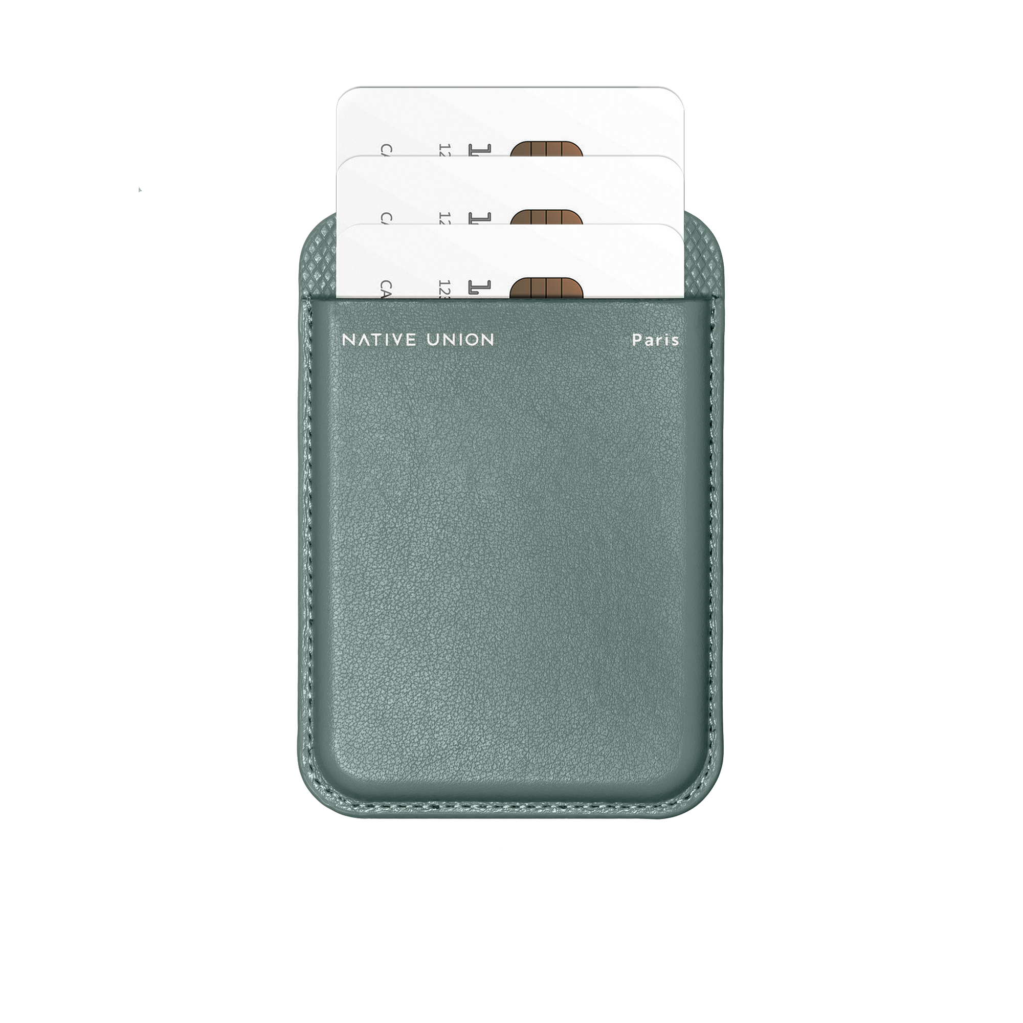 محفظة Native Union (Re)Classic MagSafe