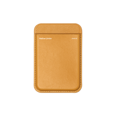 محفظة Native Union (Re)Classic MagSafe