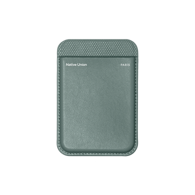محفظة Native Union (Re)Classic MagSafe