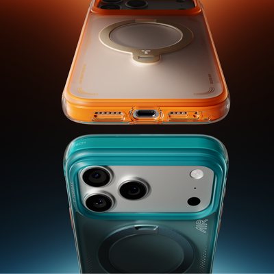 تورس أوستاند Q3 إير لآيفون 17 برو ماكس