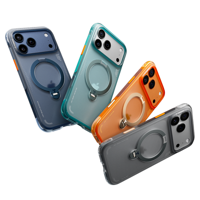 تورس أوستاند Q3 إير لآيفون 17 برو ماكس