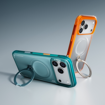 تورس أوستاند Q3 إير لآيفون 17 برو ماكس