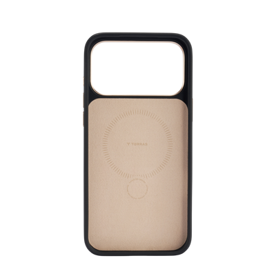 Torras Ostand Q3 VegSkin for iPhone 17 Pro Max / 17 Pro