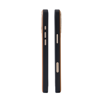 Torras Ostand Q3 VegSkin for iPhone 17 Pro Max / 17 Pro