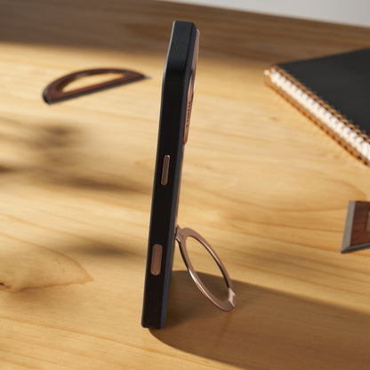 Torras Ostand Q3 VegSkin for iPhone 17 Pro Max / 17 Pro