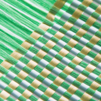 Pitaka Ultra-Slim Case for iPhone 16 Pro Max Forrest Green