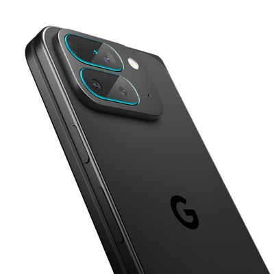 Spigen Optik EZ Fit Lens Protector for Google Pixel 10 Series