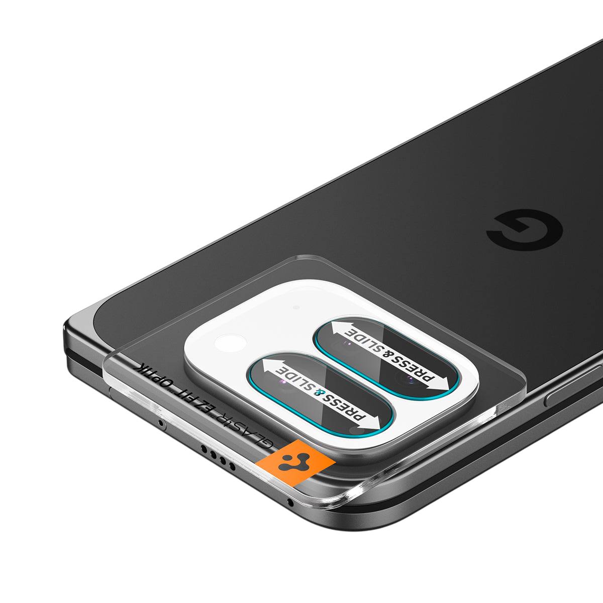 واقي عدسة سبجن أوبتيك EZ فيت لجهاز جوجل بيكسل 10 سلسلة