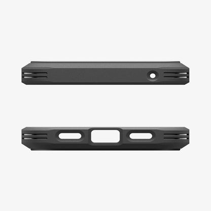 Spigen Tough Armor AI (MagFit) Case for Google Pixel 10 Pro XL / 10 Pro / 10 with PixelSnap
