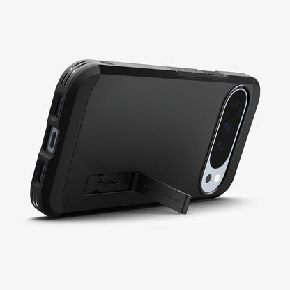 Spigen Tough Armor AI (MagFit) Case for Google Pixel 10 Pro XL / 10 Pro / 10 with PixelSnap