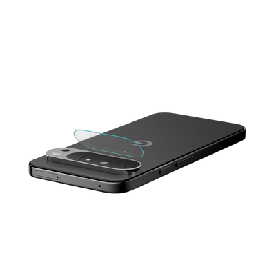 Spigen Optik EZ Fit Lens Protector for Google Pixel 10 Series